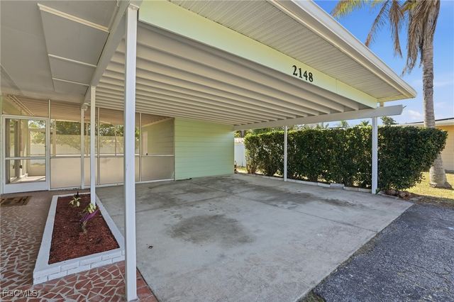 2148 Dover AVE, Fort Myers, FL 33907