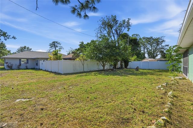 2148 Dover AVE, Fort Myers, FL 33907