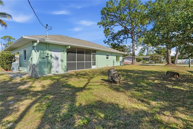 2148 Dover AVE, Fort Myers, FL 33907