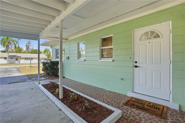 2148 Dover AVE, Fort Myers, FL 33907