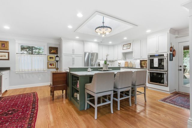 210 Battle Ave, Franklin, TN 37064