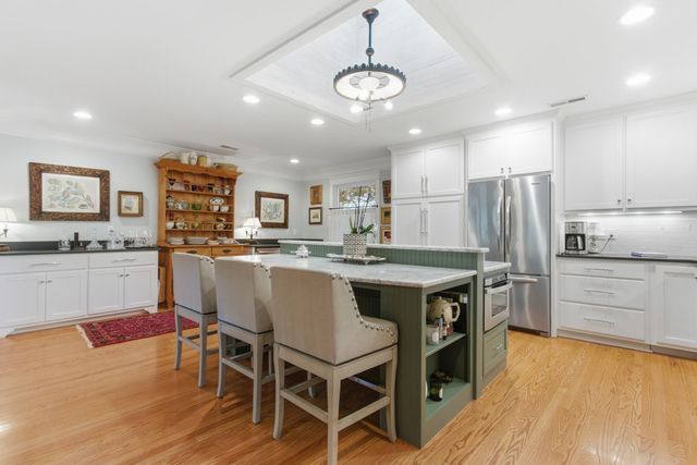 210 Battle Ave, Franklin, TN 37064