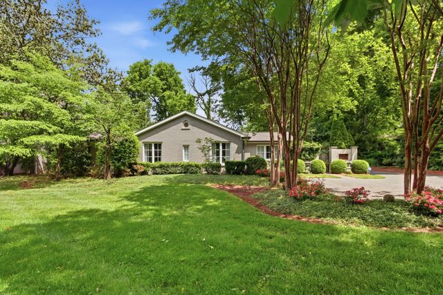 210 Battle Ave, Franklin, TN 37064