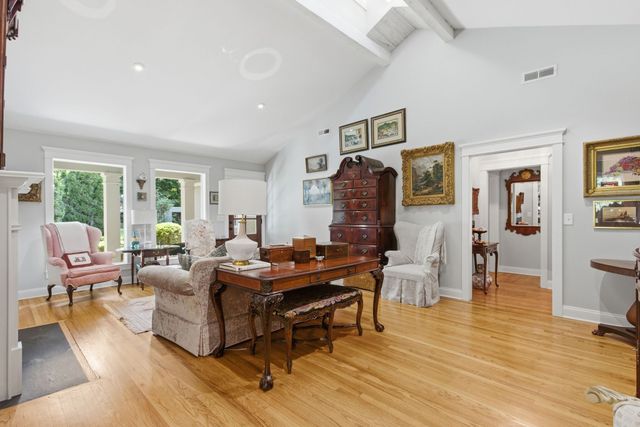210 Battle Ave, Franklin, TN 37064