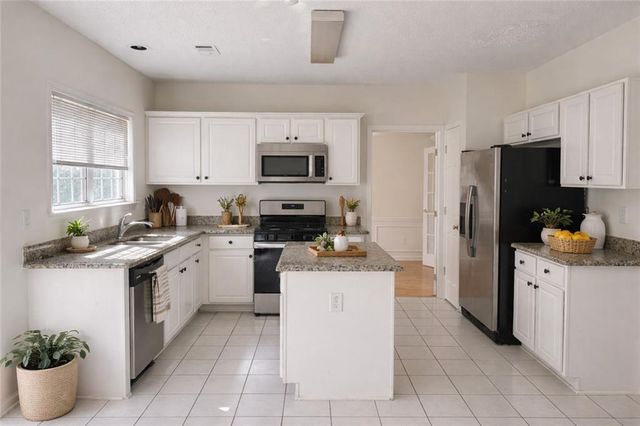 3491 Chastain Glen Lane NE, Marietta, GA 30066