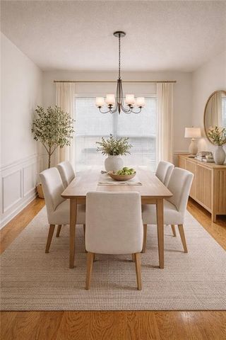 3491 Chastain Glen Lane NE, Marietta, GA 30066