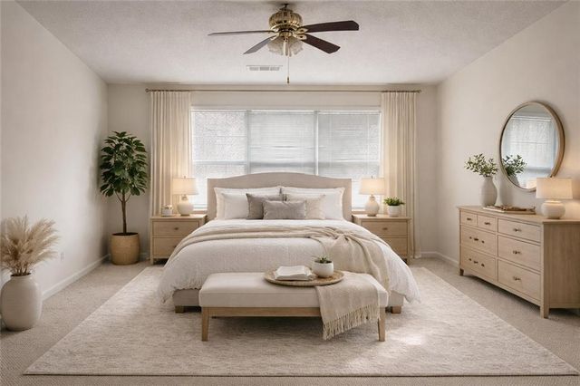 3491 Chastain Glen Lane NE, Marietta, GA 30066