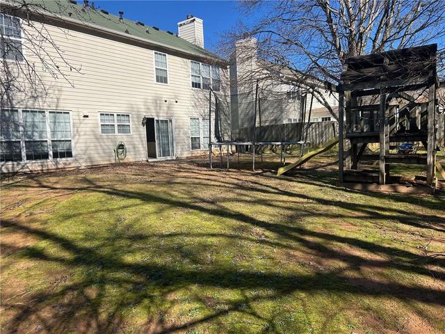 3491 Chastain Glen Lane NE, Marietta, GA 30066