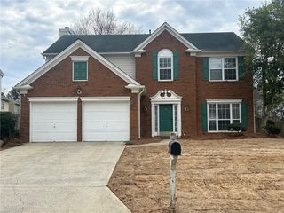 3491 Chastain Glen Lane NE, Marietta, GA 30066