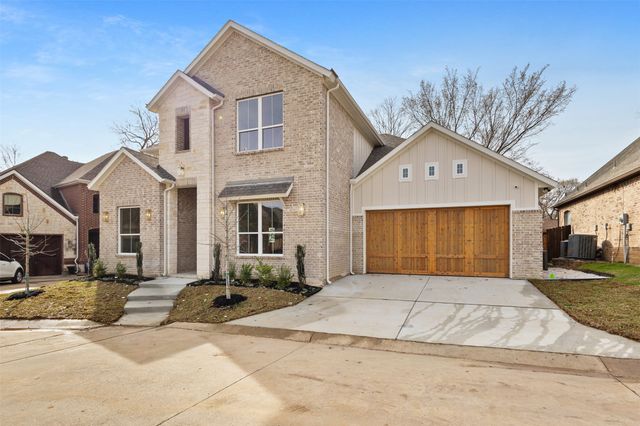 7133 Stone Villa Circle, North Richland Hills, TX 76182
