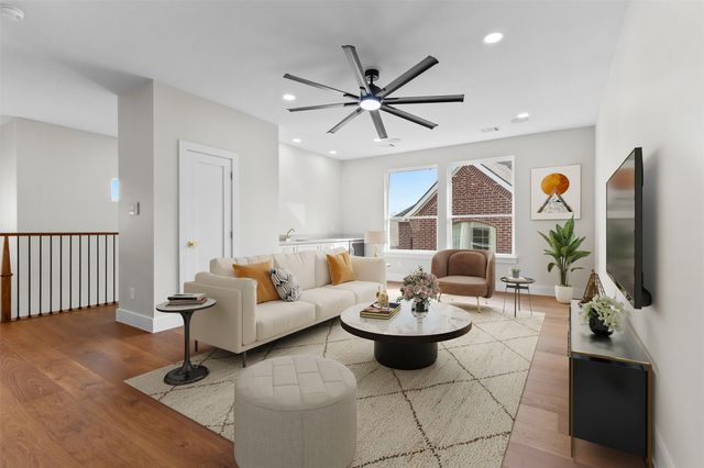 7133 Stone Villa Circle, North Richland Hills, TX 76182
