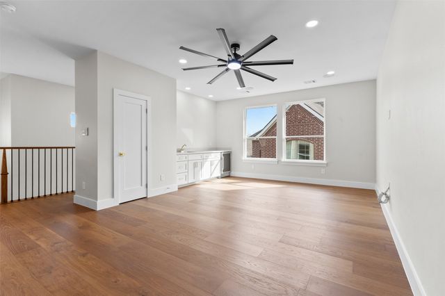 7133 Stone Villa Circle, North Richland Hills, TX 76182