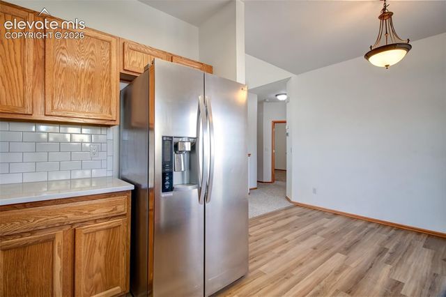 5024 PRAIRIE GRASS Lane, Colorado Springs, CO 80922