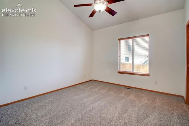 5024 PRAIRIE GRASS Lane, Colorado Springs, CO 80922
