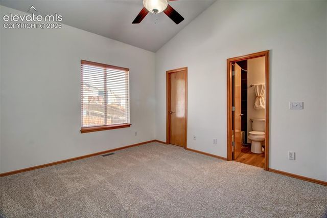 5024 PRAIRIE GRASS Lane, Colorado Springs, CO 80922