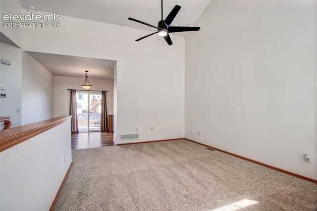 5024 PRAIRIE GRASS Lane, Colorado Springs, CO 80922