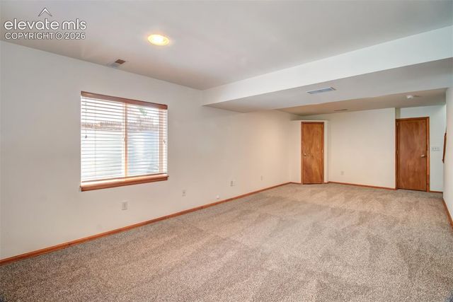 5024 PRAIRIE GRASS Lane, Colorado Springs, CO 80922