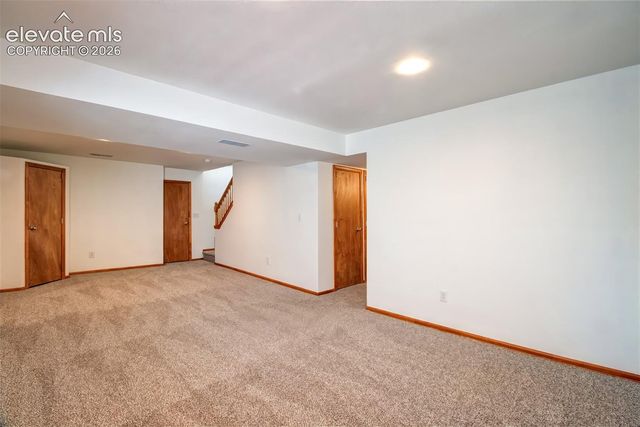 5024 PRAIRIE GRASS Lane, Colorado Springs, CO 80922