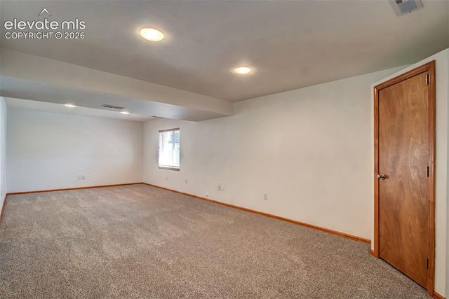 5024 PRAIRIE GRASS Lane, Colorado Springs, CO 80922