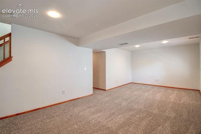 5024 PRAIRIE GRASS Lane, Colorado Springs, CO 80922