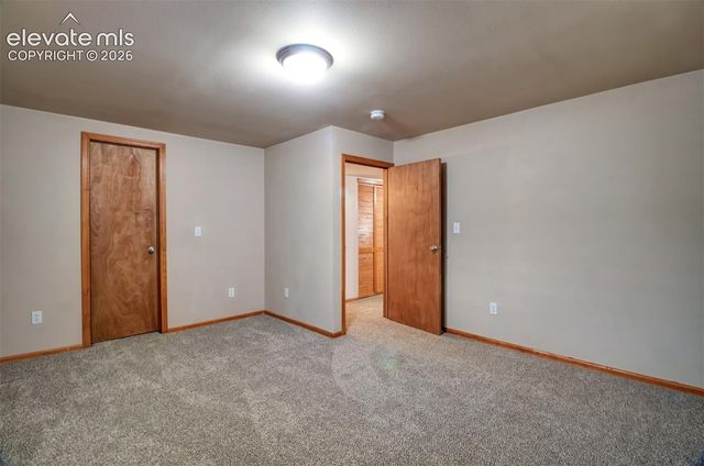 5024 PRAIRIE GRASS Lane, Colorado Springs, CO 80922