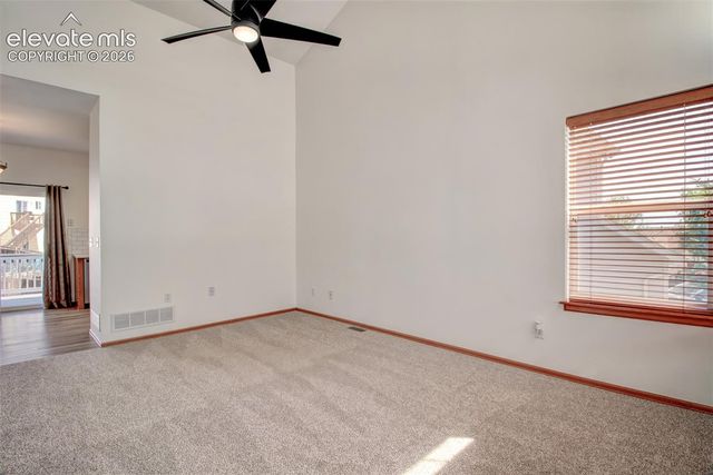 5024 PRAIRIE GRASS Lane, Colorado Springs, CO 80922