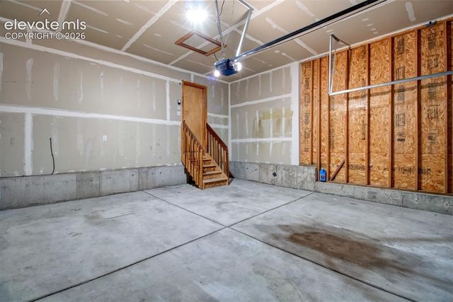 5024 PRAIRIE GRASS Lane, Colorado Springs, CO 80922