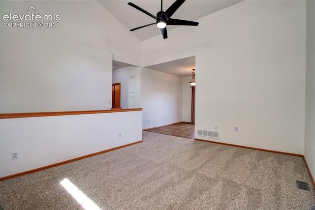 5024 PRAIRIE GRASS Lane, Colorado Springs, CO 80922
