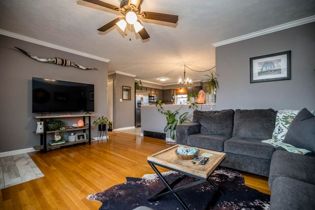 760 Faulkner Avenue, Lexington, KY 40505