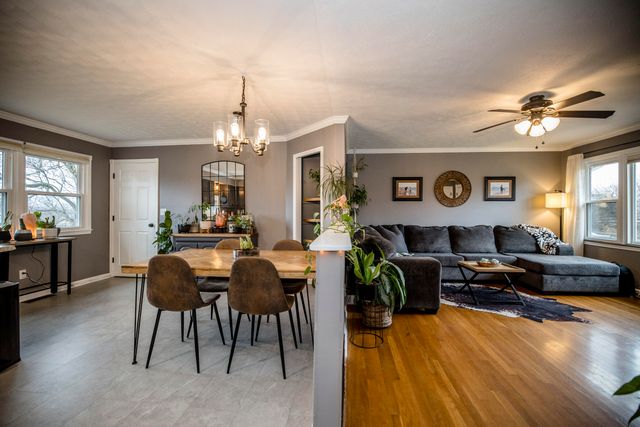 760 Faulkner Avenue, Lexington, KY 40505