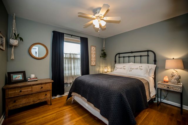 760 Faulkner Avenue, Lexington, KY 40505