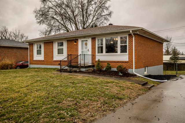 760 Faulkner Avenue, Lexington, KY 40505