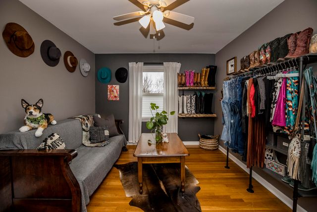 760 Faulkner Avenue, Lexington, KY 40505