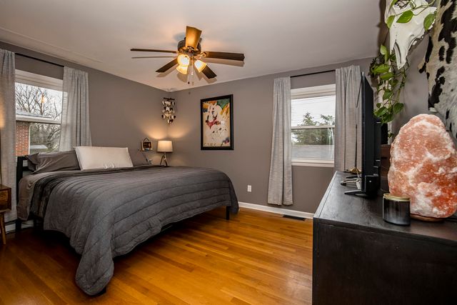 760 Faulkner Avenue, Lexington, KY 40505