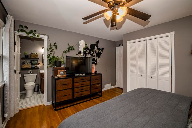 760 Faulkner Avenue, Lexington, KY 40505