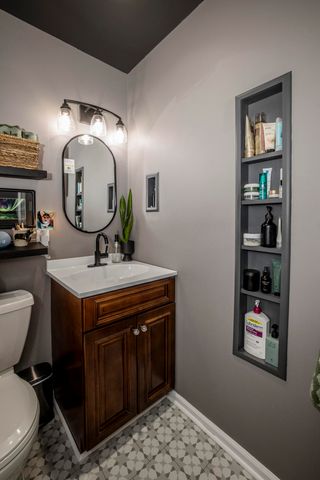 760 Faulkner Avenue, Lexington, KY 40505