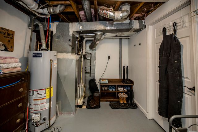 760 Faulkner Avenue, Lexington, KY 40505