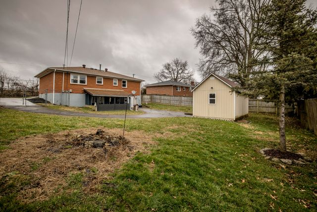 760 Faulkner Avenue, Lexington, KY 40505