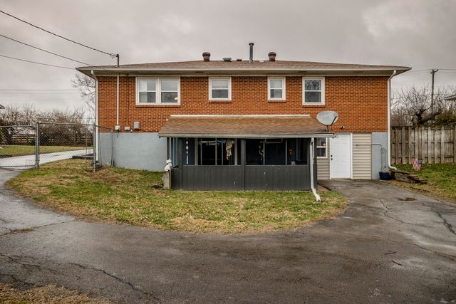 760 Faulkner Avenue, Lexington, KY 40505