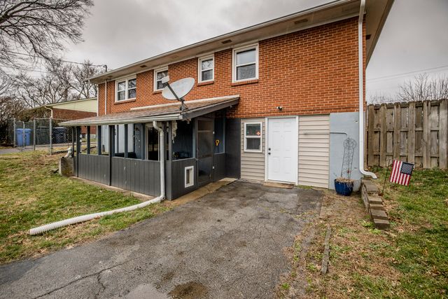 760 Faulkner Avenue, Lexington, KY 40505