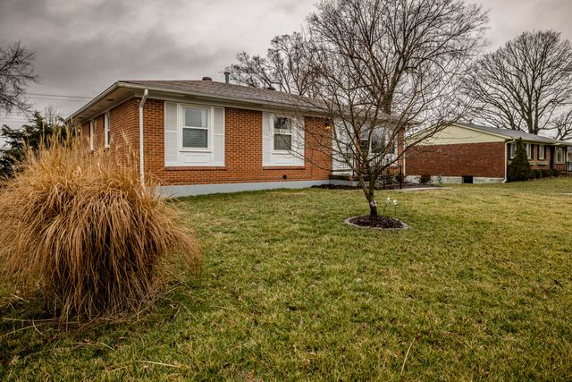 760 Faulkner Avenue, Lexington, KY 40505
