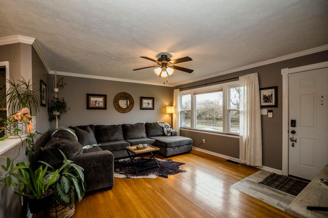 760 Faulkner Avenue, Lexington, KY 40505