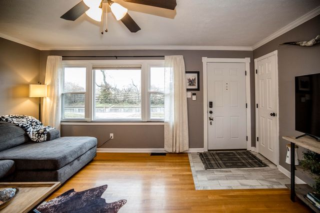 760 Faulkner Avenue, Lexington, KY 40505