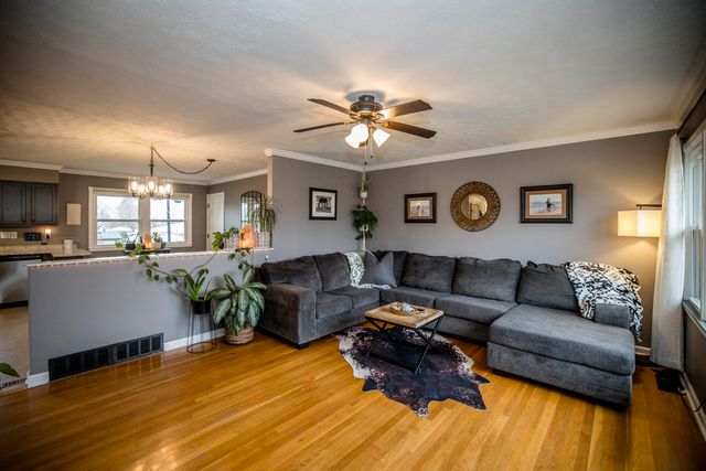 760 Faulkner Avenue, Lexington, KY 40505