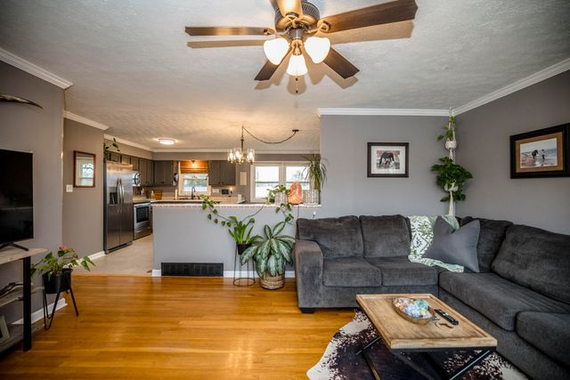 760 Faulkner Avenue, Lexington, KY 40505