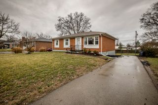 760 Faulkner Avenue, Lexington, KY 40505