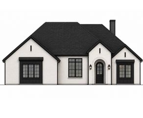 941 Claystone Ridge Drive, Fort Worth, TX 76028
