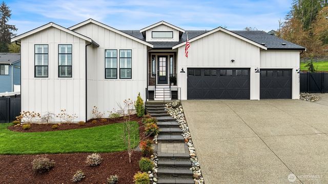 15912 201st Place SE, Monroe, WA 98272