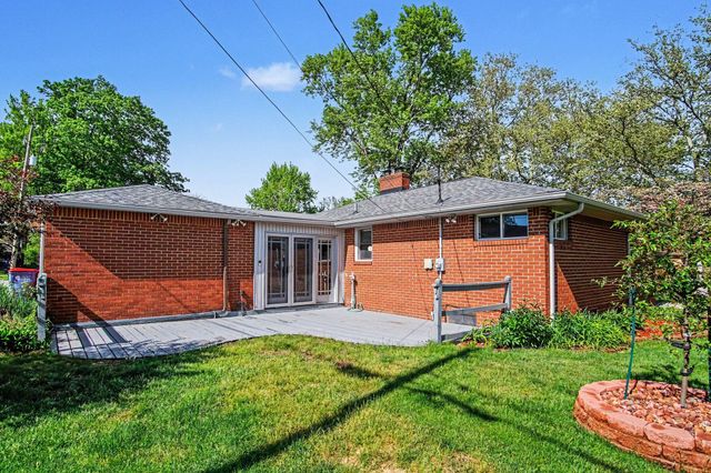 751 Larkspur Avenue Nw, City Of Grand Rapids, MI 49504
