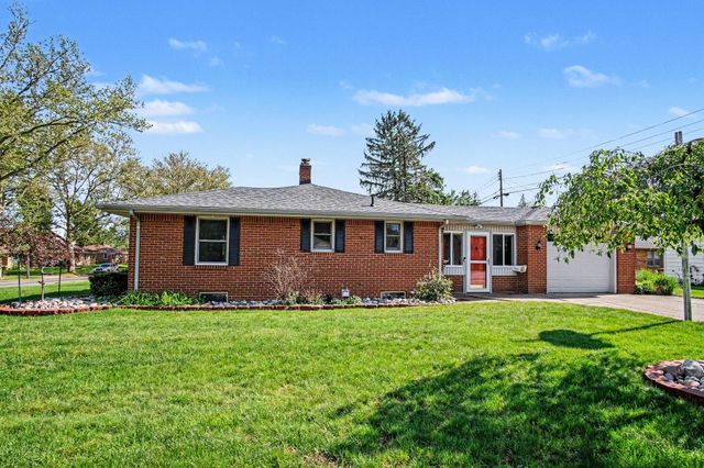 751 Larkspur Avenue Nw, City Of Grand Rapids, MI 49504